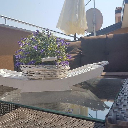 פורץ Villa Sara מראה חיצוני תמונה